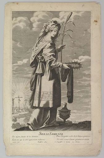 Sibylle Samienne