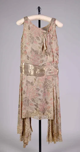 Evening dress