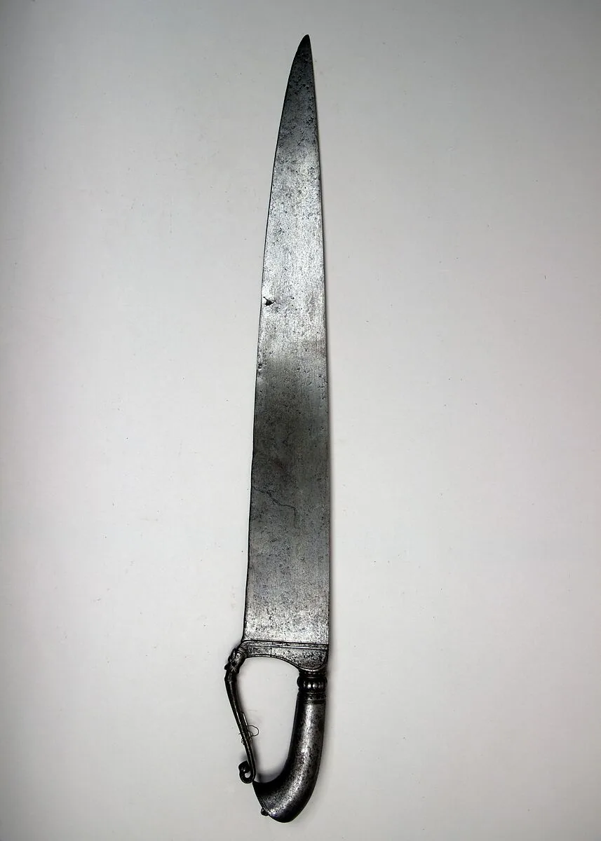 Khyber Knife — Unknown