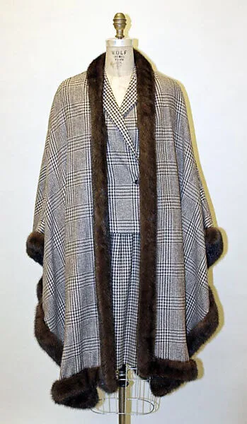 Ensemble — Bill Blass|Bill Blass Ltd.