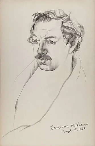 Tennesse Williams