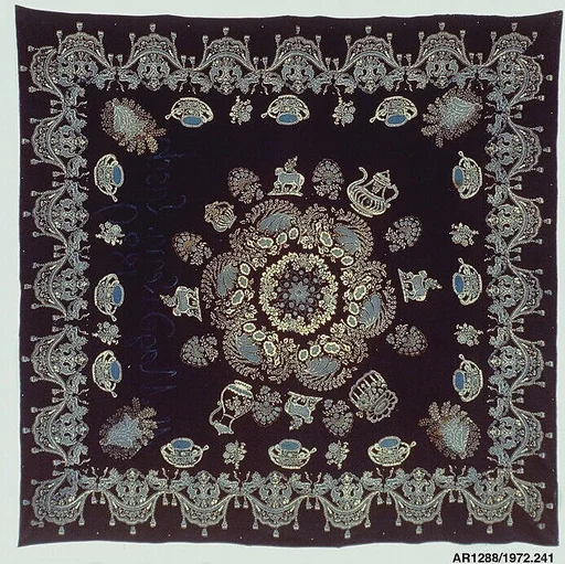 Tablecloth