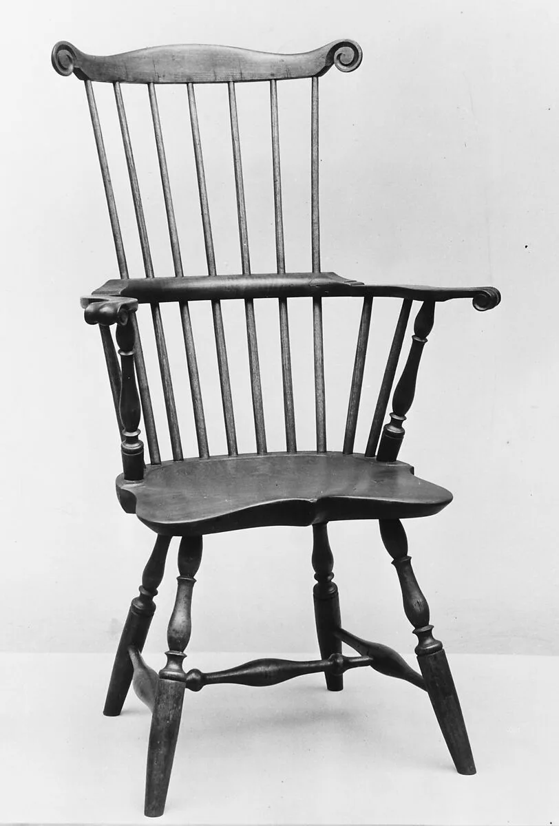Armchair — Unknown