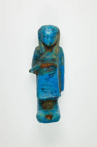 Overseer Shabti of Henettawy (C), Daughter of Isetemkheb