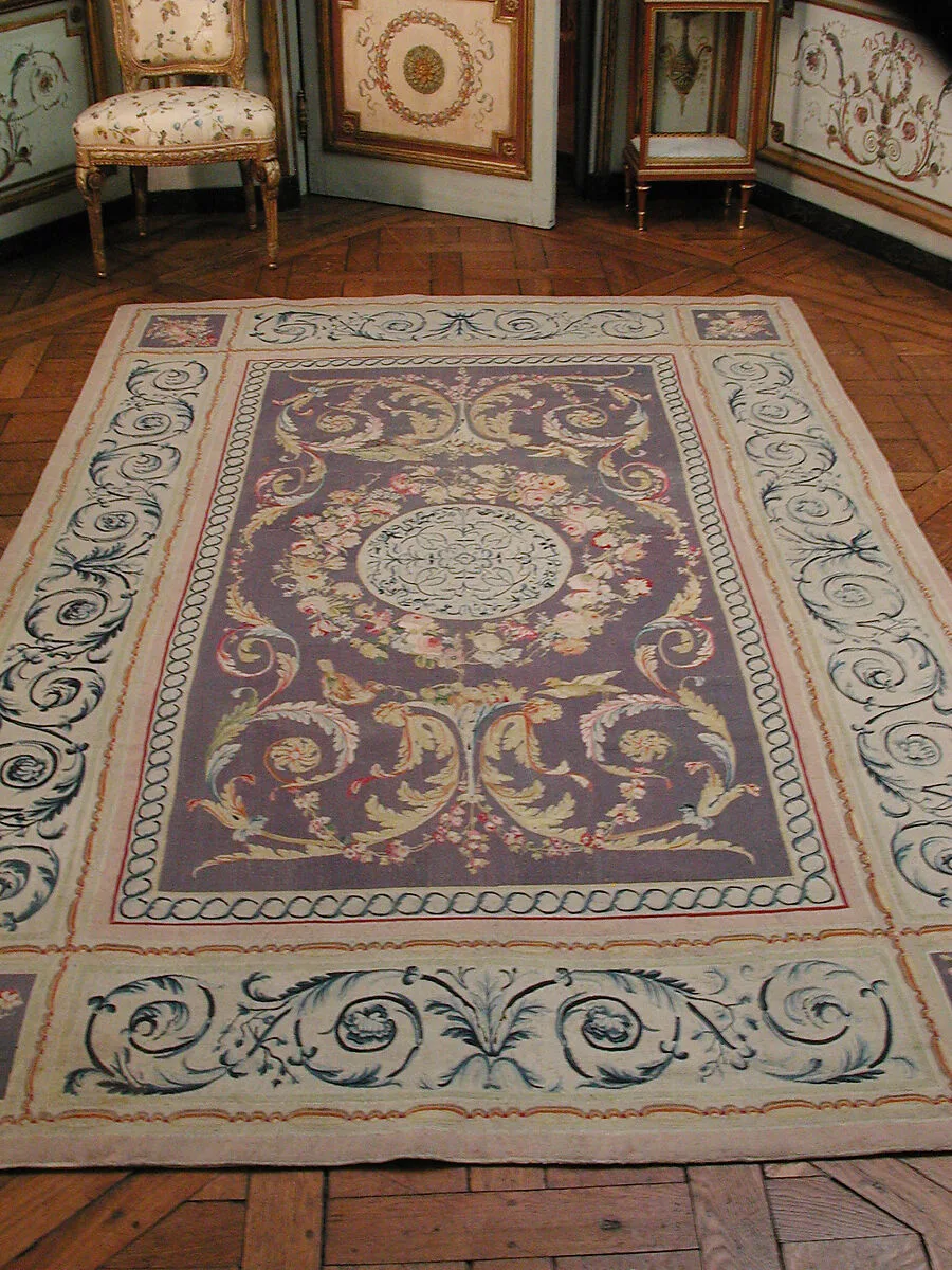 Carpet — Beauvais