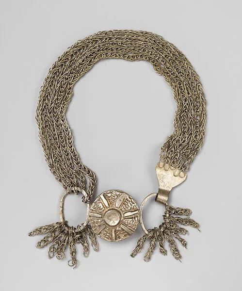 Arm Band — Unknown