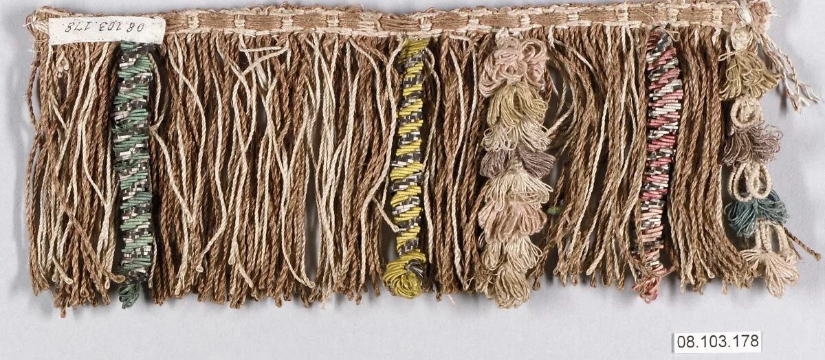 Fringe — Unknown