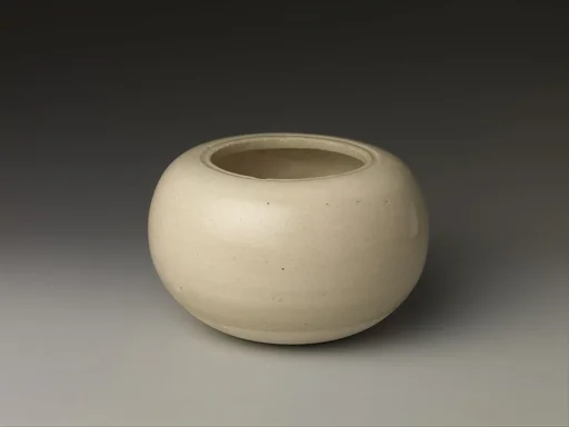 隋/唐 白瓷缽|Bowl
