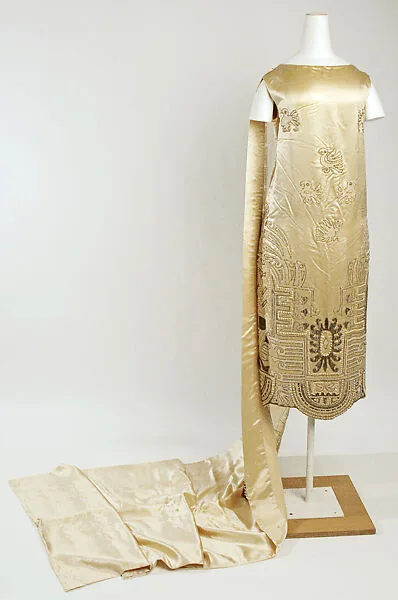 Wedding ensemble — Unknown