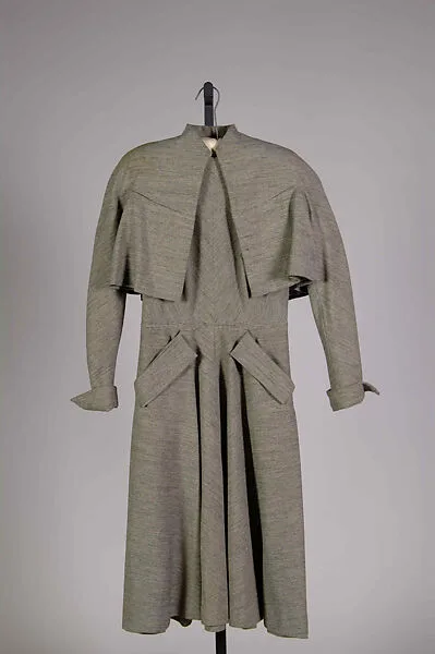 Ensemble — G. Fox & Company|Mme. Germaine Monteil