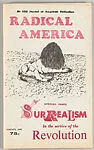 Surrealism in the service of the revolution — Radical America