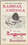 Surrealism in the service of the revolution