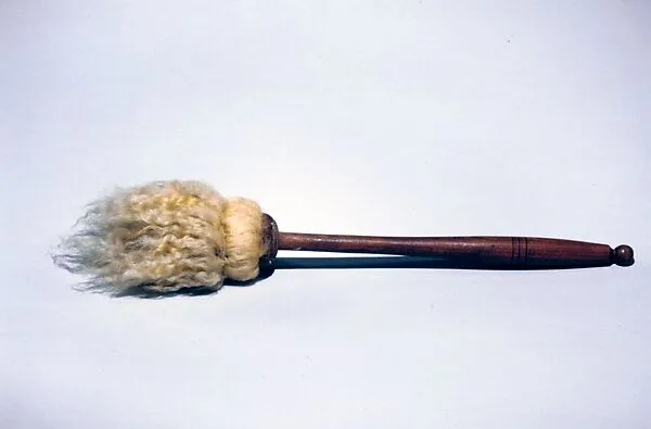 Duster — United Society of Believers in Christ’s Second Appearing (“Shakers”)