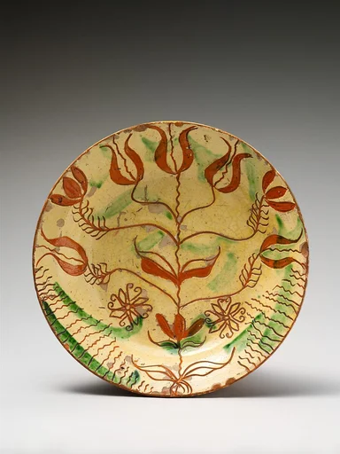 Plate