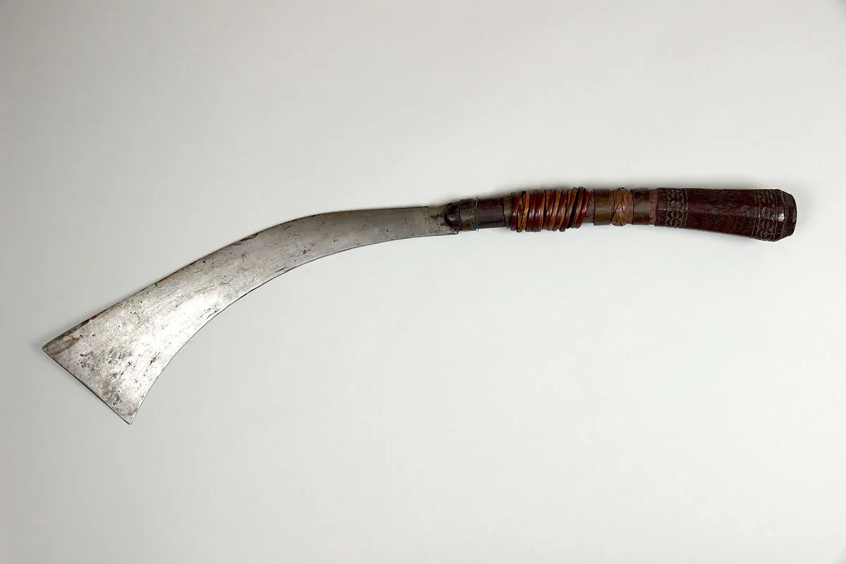 Sword (Panabas) — Unknown
