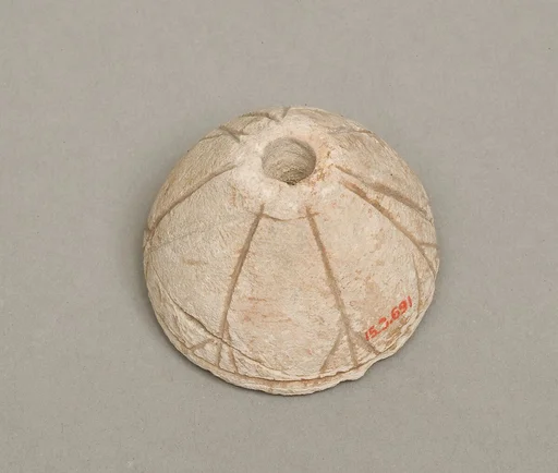 Spindle whorl