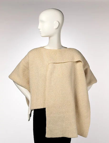 Sweater — Rei Kawakubo|Comme des Garçons