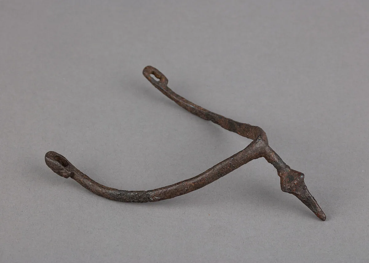 Prick Spur — Unknown