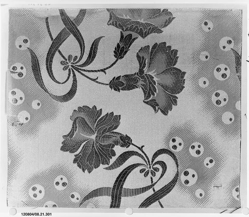 Textile sample
