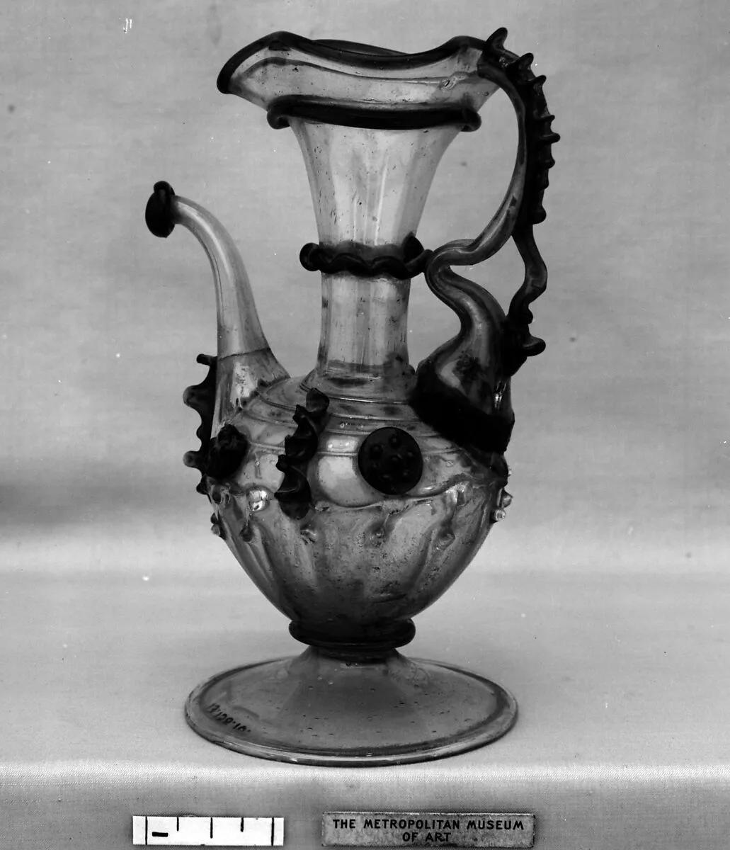 Cruet — Unknown
