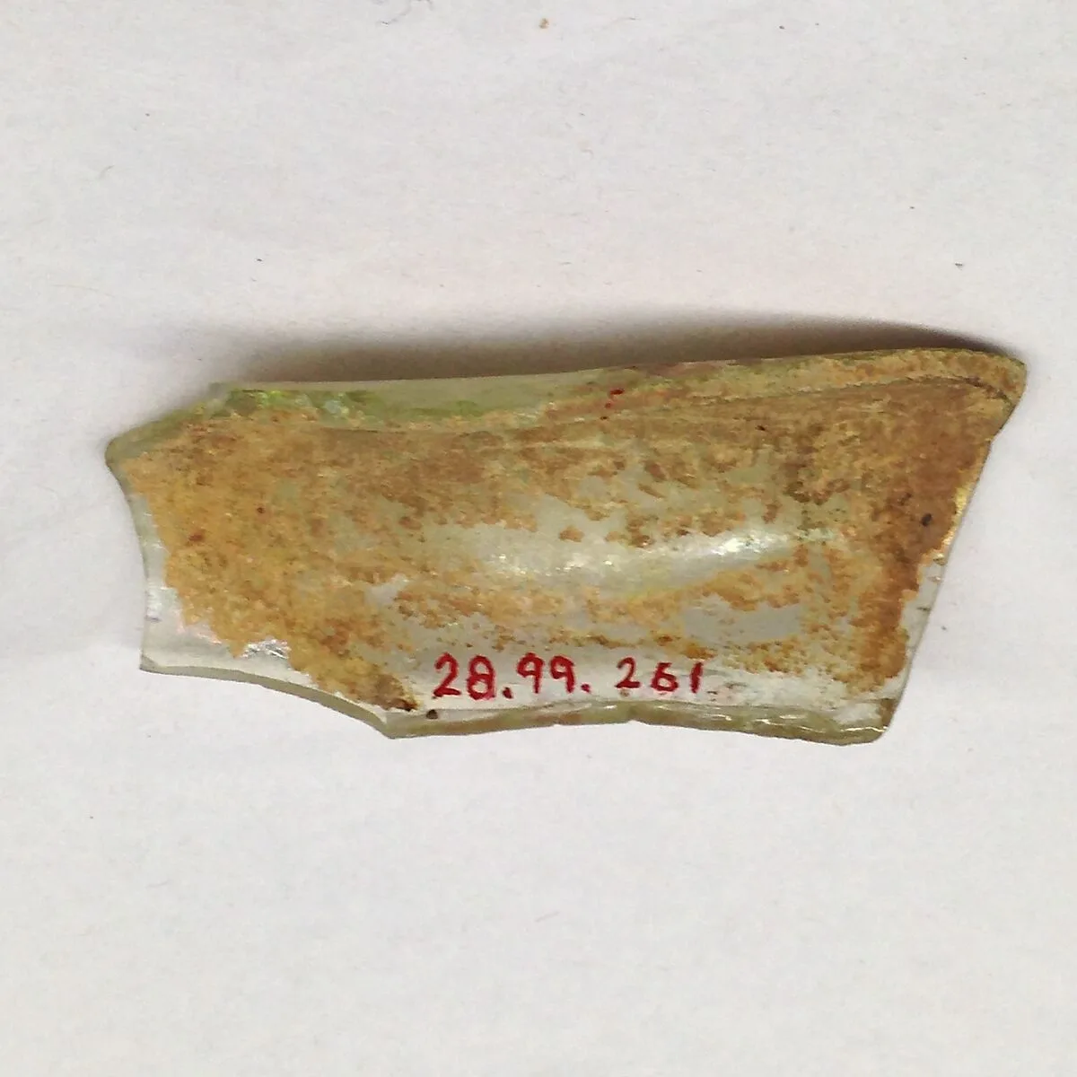 Fragment — Unknown