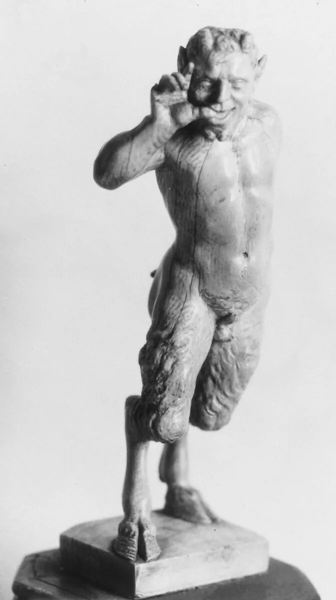 Satyr — Unknown