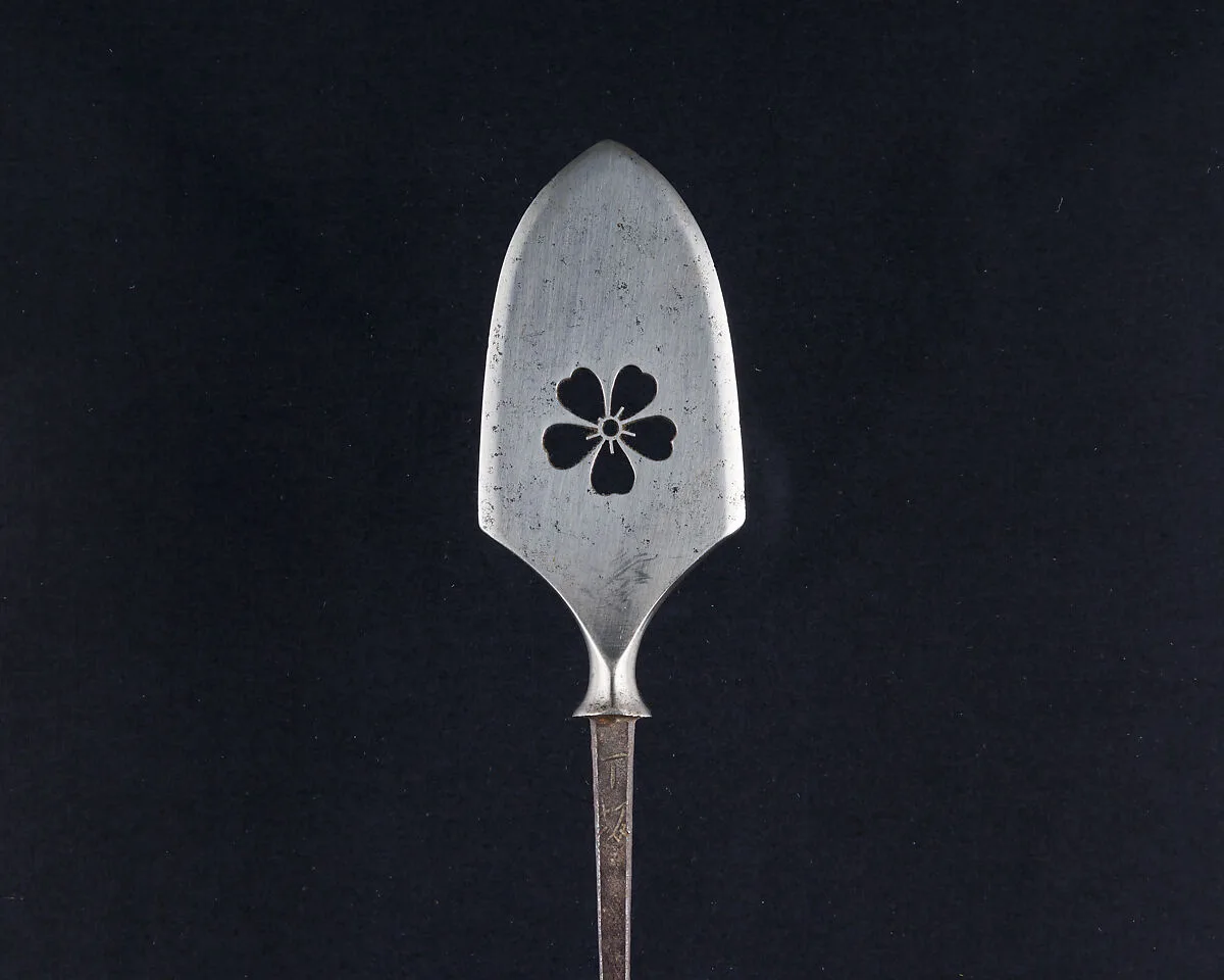Arrowhead (<i>Yanone</i>) — Unknown