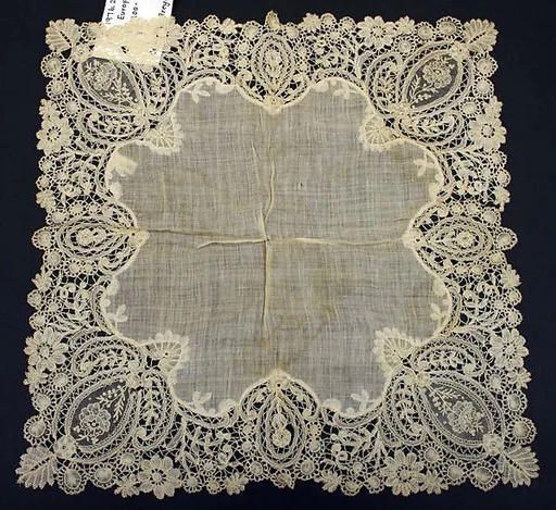 Handkerchief