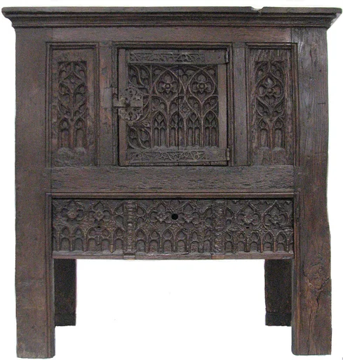 Cupboard