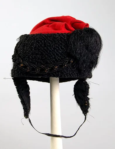 Toque