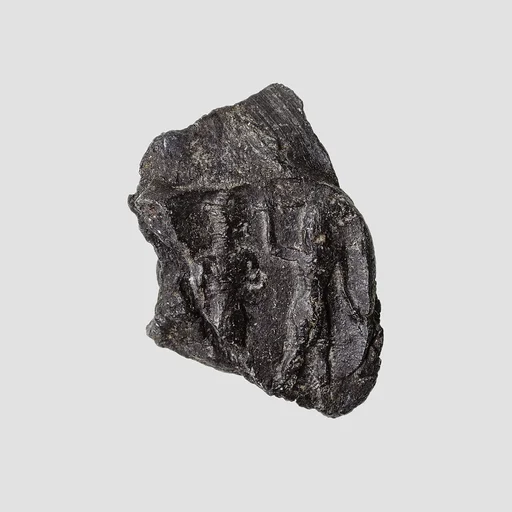 Cylinder seal impression