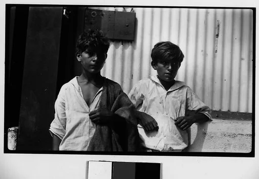 [Two Boys, Havana]