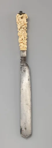Knife