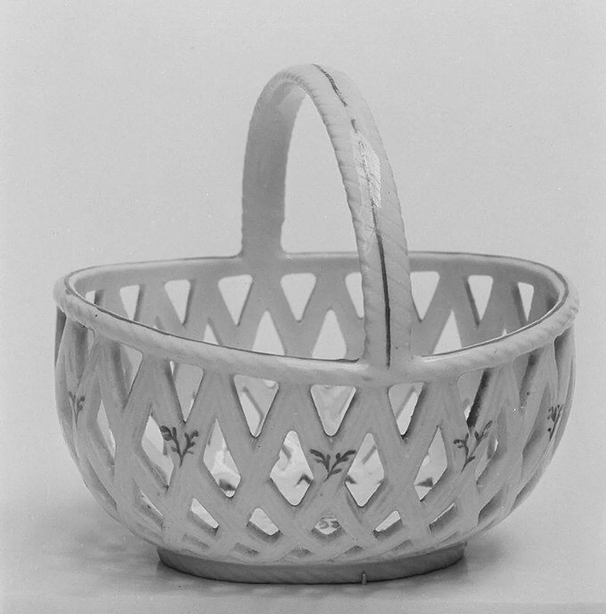 Basket — Loosdrecht