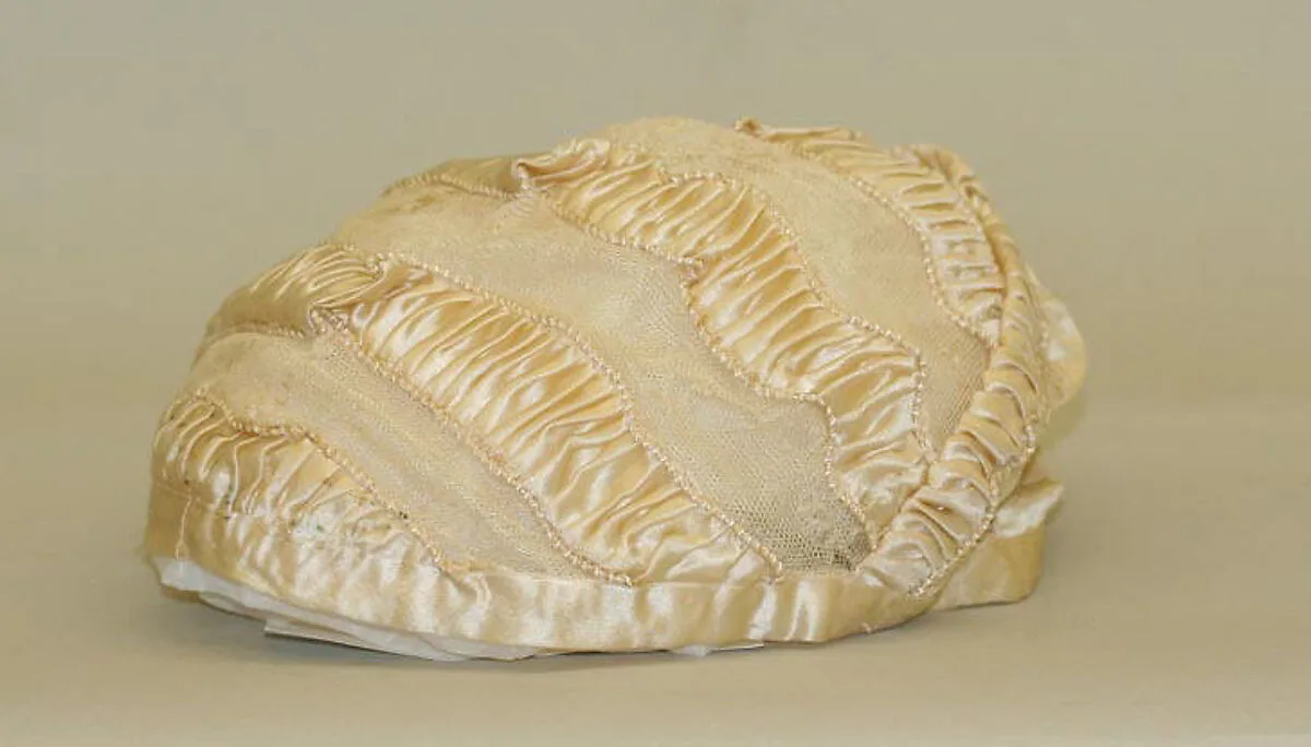 Cap — Unknown