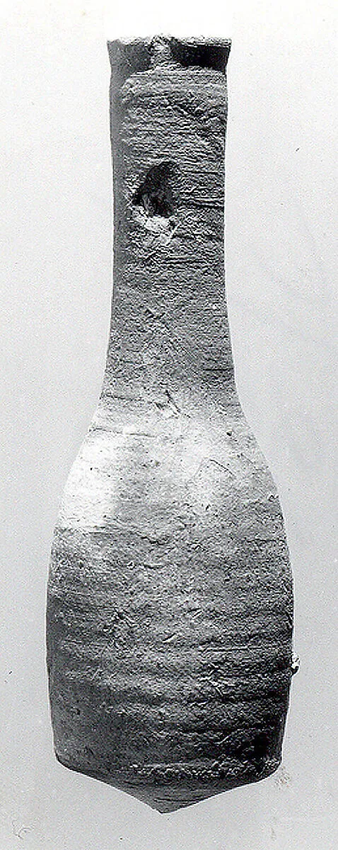 Vessel — Unknown
