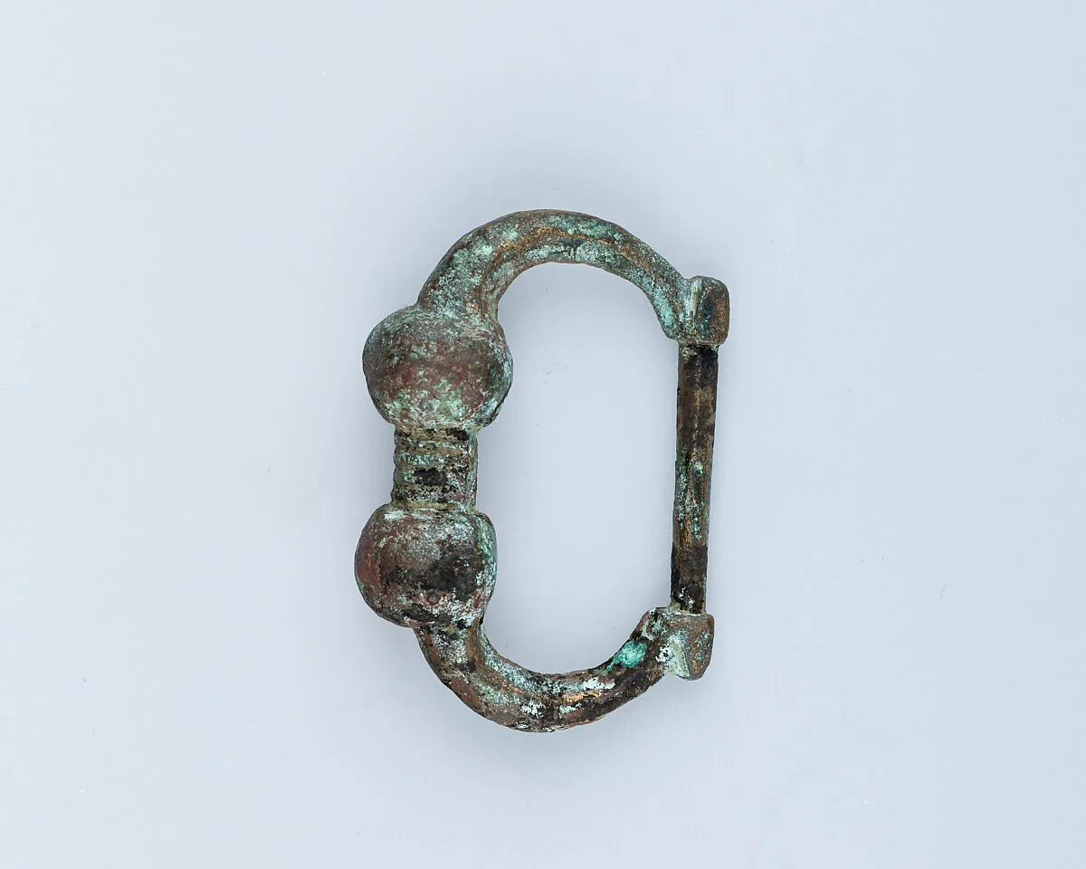 Buckle Loop — Unknown