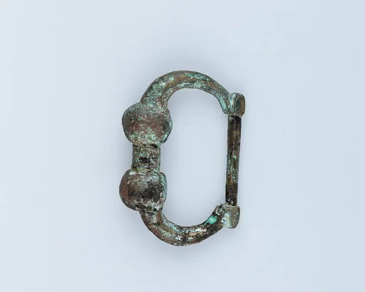 Buckle Loop