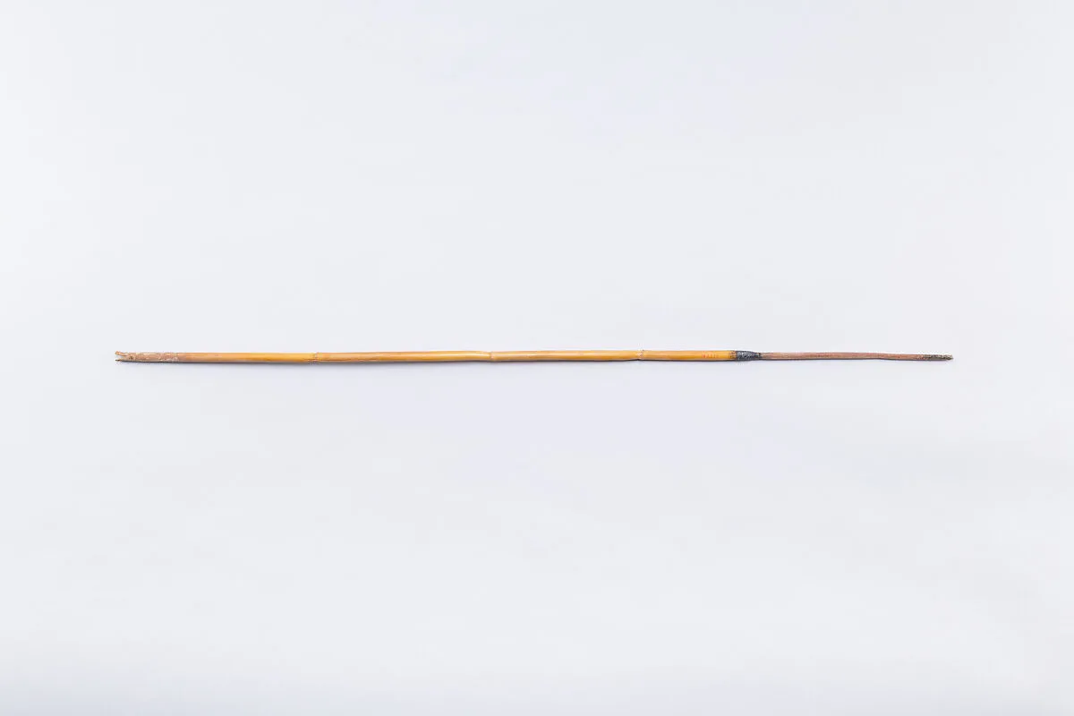 Arrow — Unknown