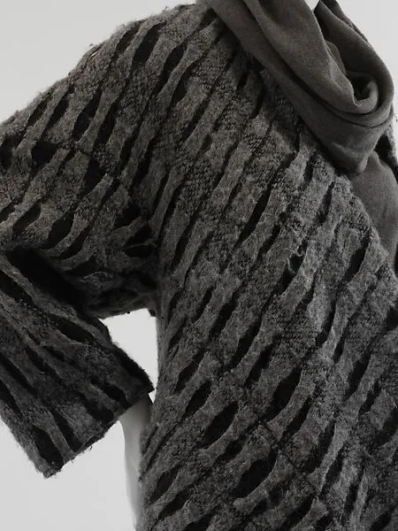 Ensemble — Issey Miyake|Miyake Design Studio