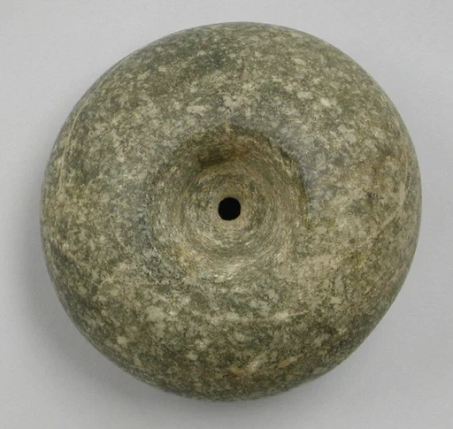Stone Weight or Bead