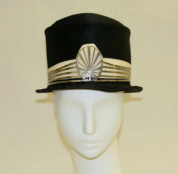 Hat — Maison Lewis