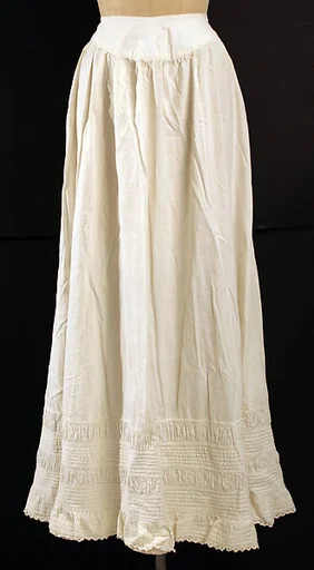 Petticoat