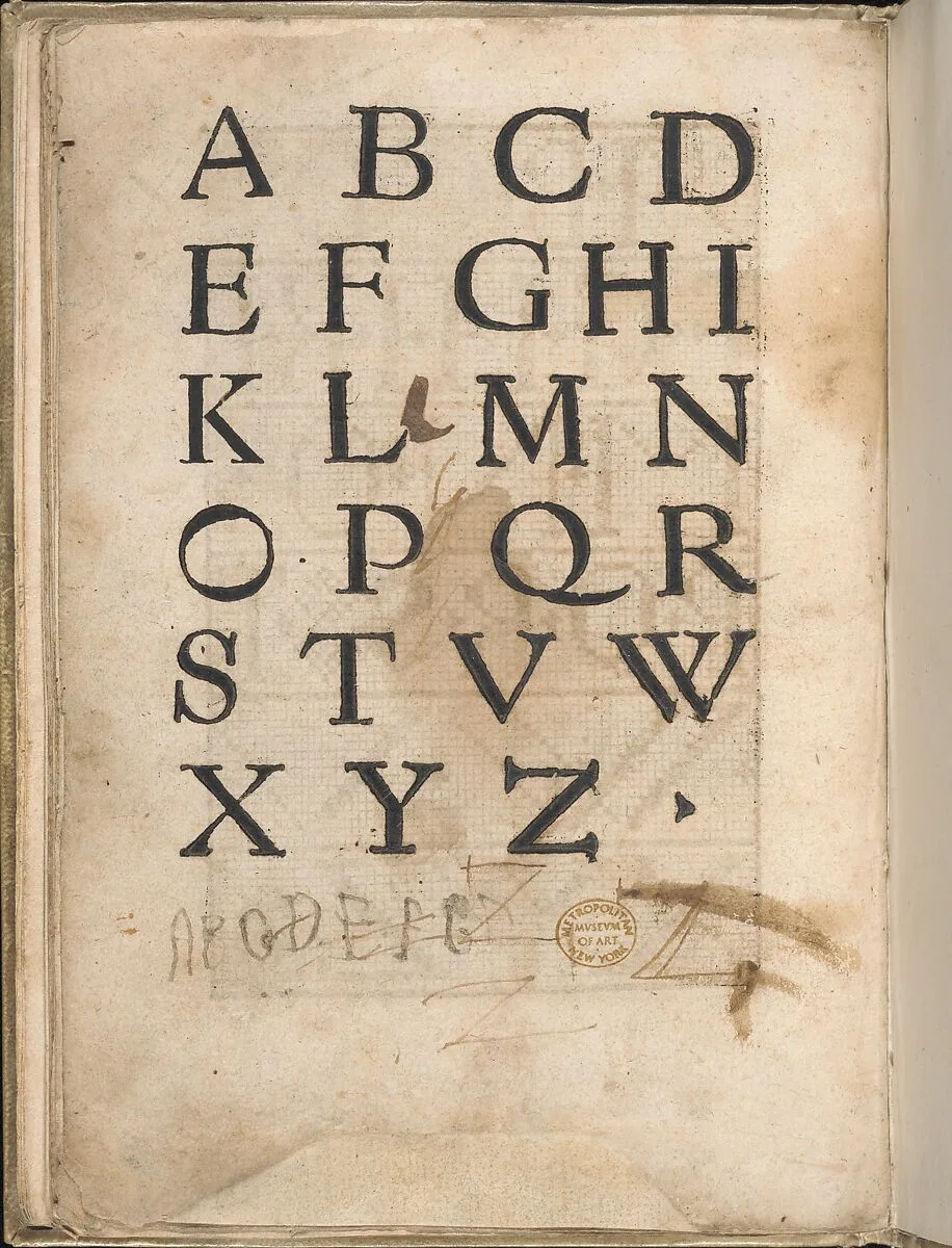 Eyn new kunstlichboich, page 25v — Peter Quentel|Anton Woensam von Worms