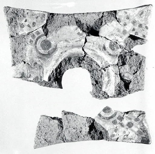 Wall plaque
