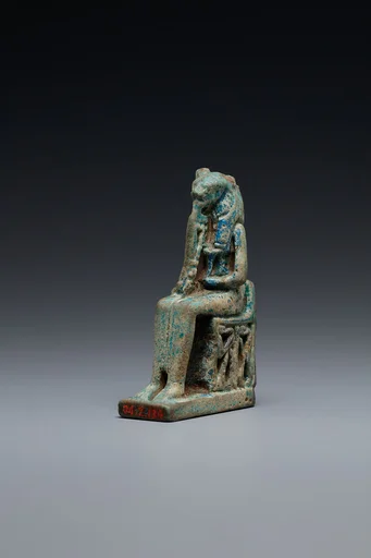 Sakhmet Amulet