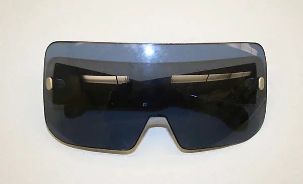 Sunglasses — Unknown