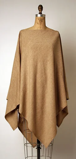 Poncho