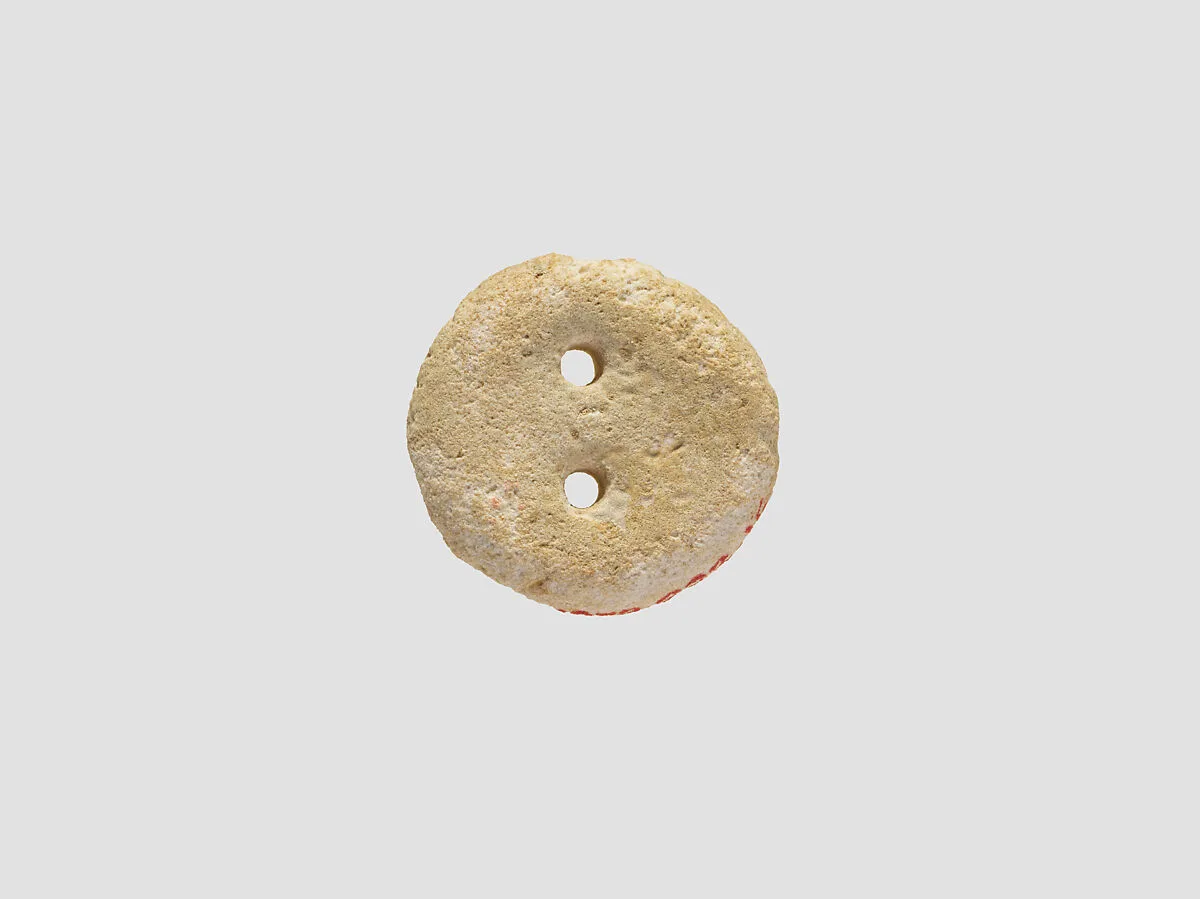 Ornament — Unknown