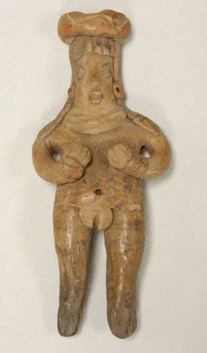 Female Figure